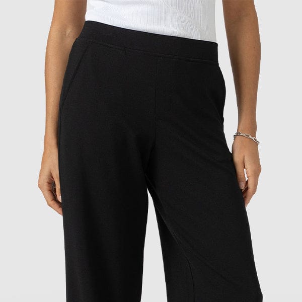 High Waisted
