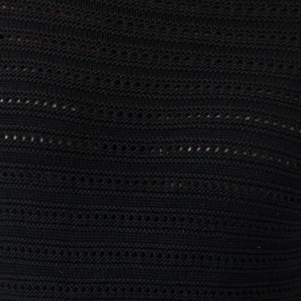 Openwork Knit
