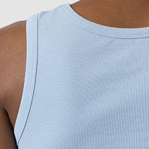 Ribbed Texture
