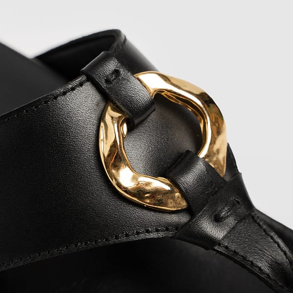 Hammered Gold Hardware