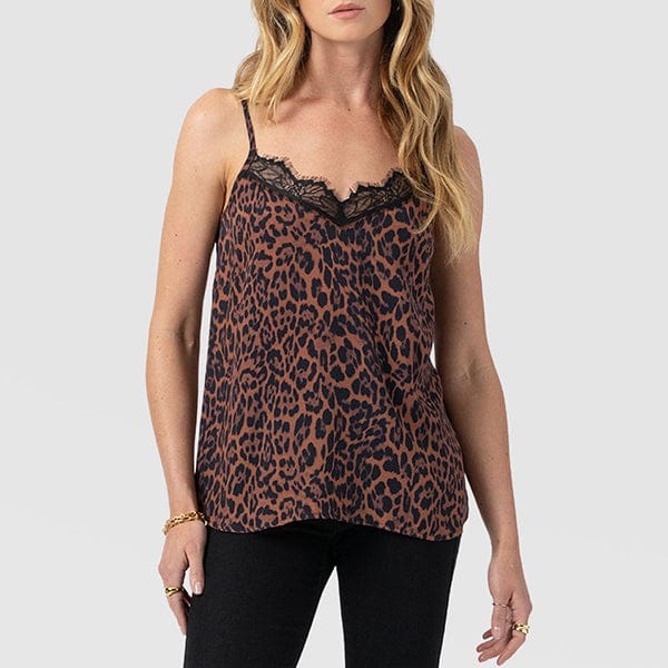 Luxe Rayon