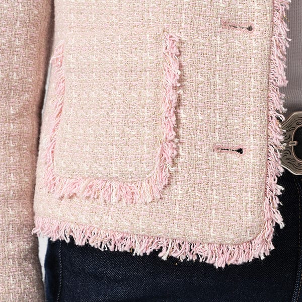 Patch Pockets