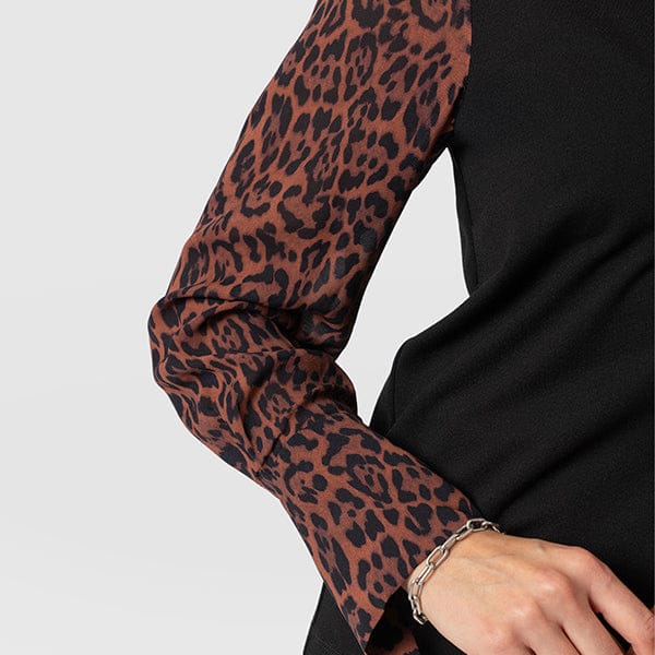 Balloon Sleeves