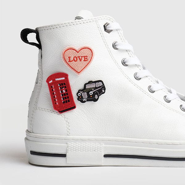 Customisable Style