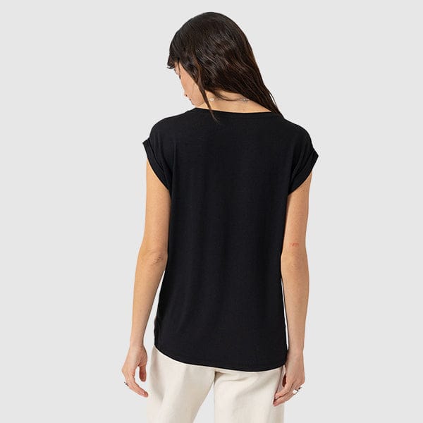 Soft Jersey Back