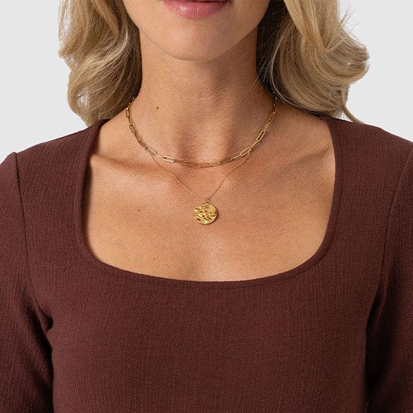 Square Neckline