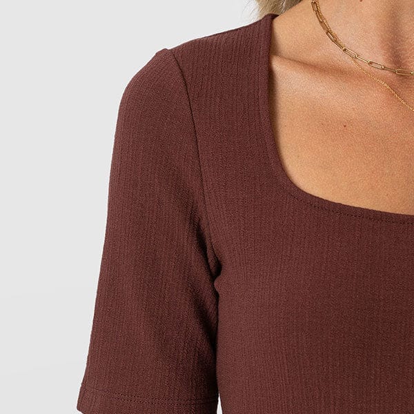 Textured Cotton
