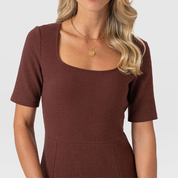 Short Sleeves