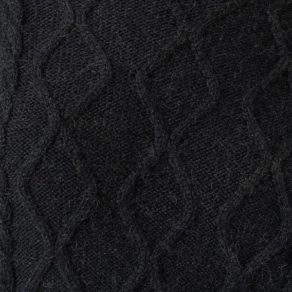 Soft Wool Blend