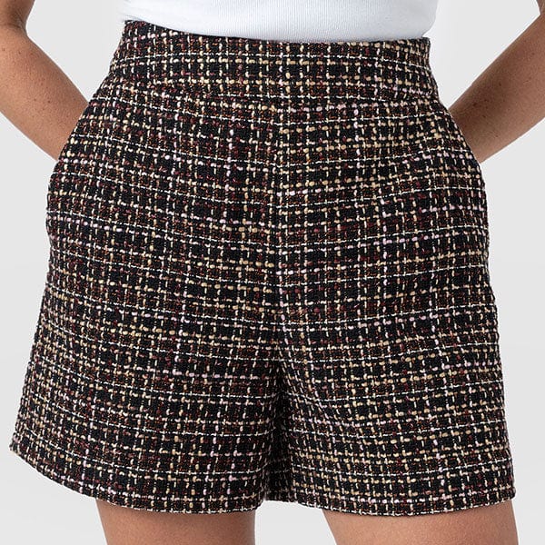 Clean Waistband