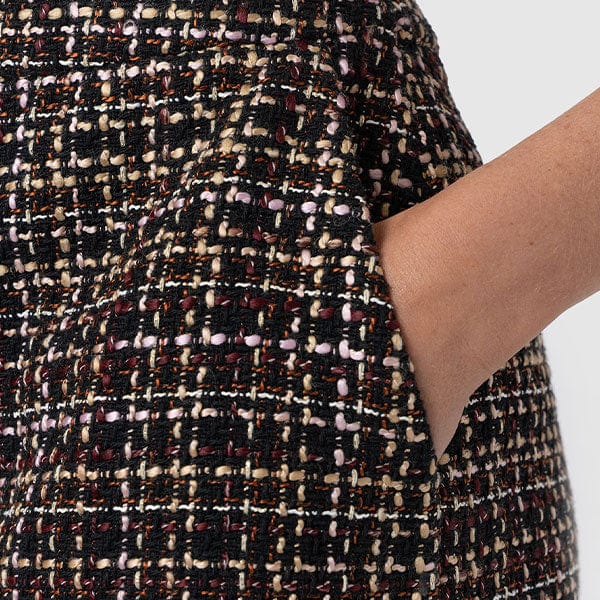 Smart Pockets