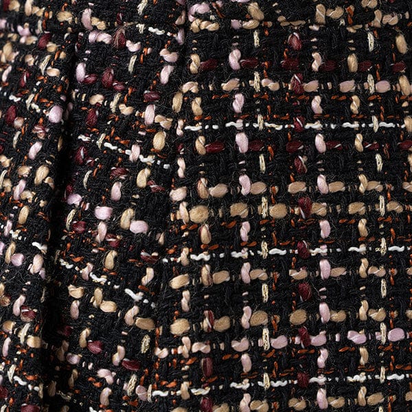 Zip Fastening