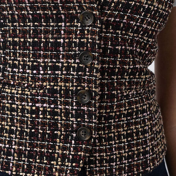 Adjustable Tailoring