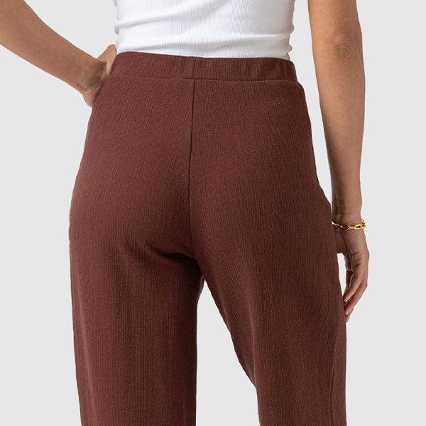 Elasticated Waistband