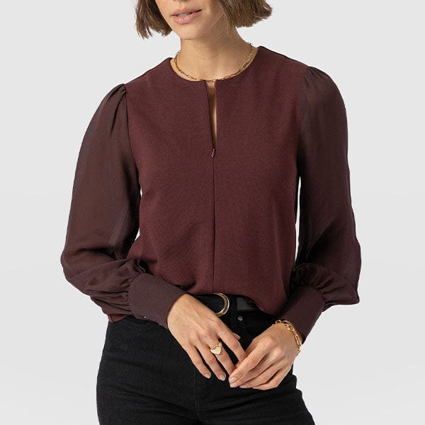 Relaxed Shape