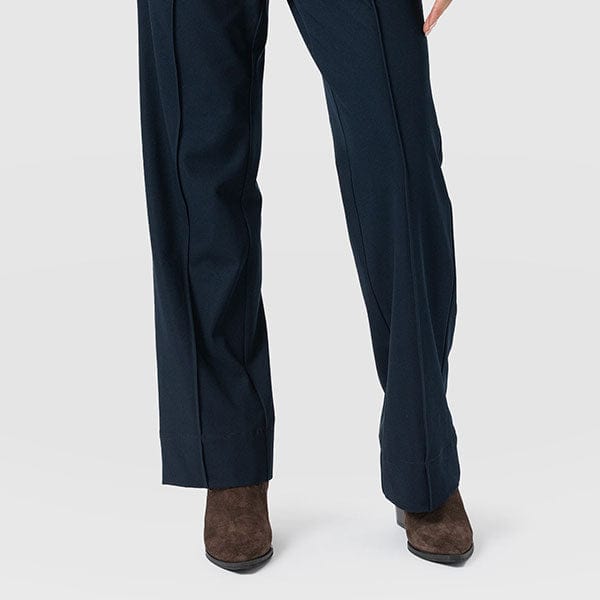 Patch Pockets