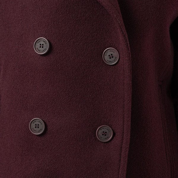 Warm Wool
