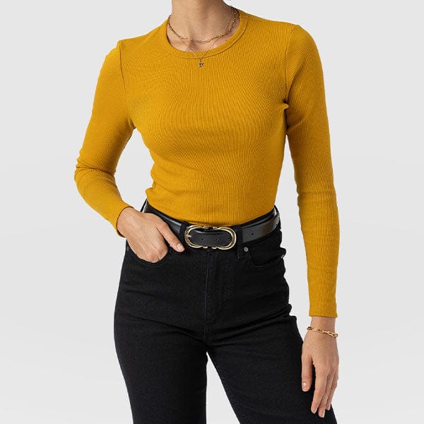 Sleek Fit