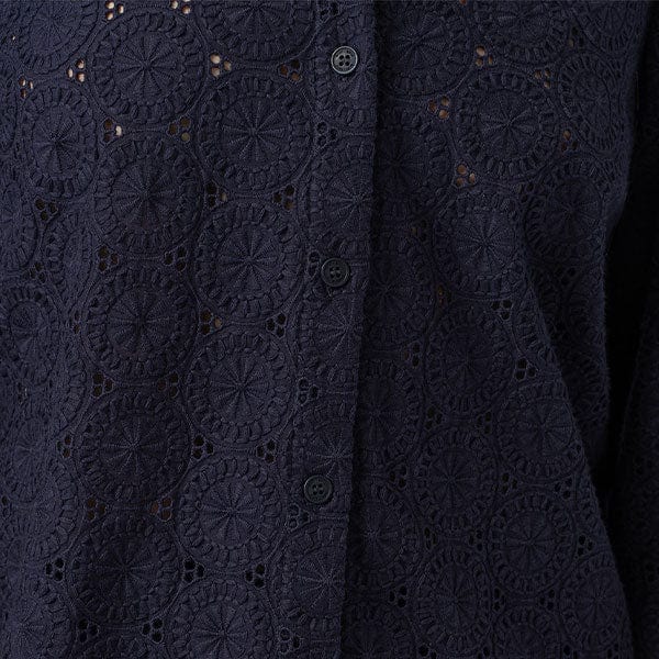 Puffed Sleeves