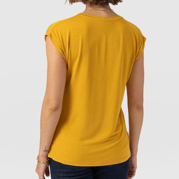 Printed Front