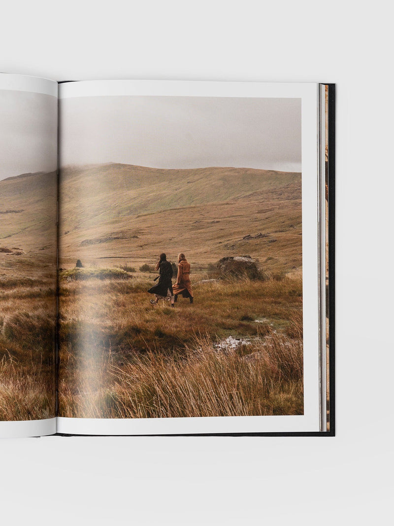 Saint and Sofia Story Book - Coffee Table Book | Saint + Sofia® UK