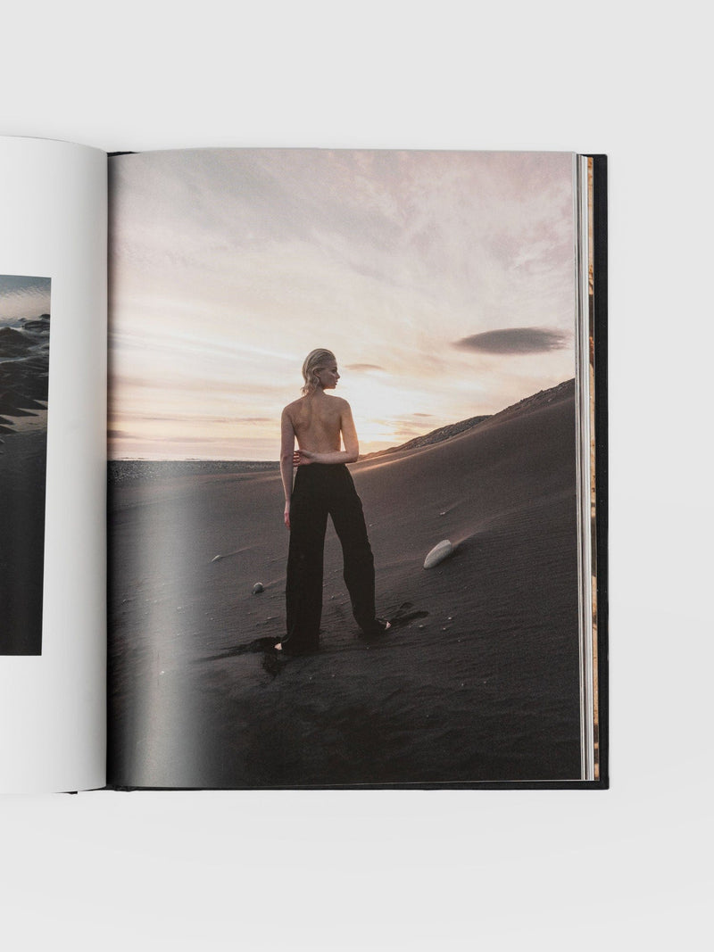 Saint and Sofia Story Book - Coffee Table Book | Saint + Sofia® UK