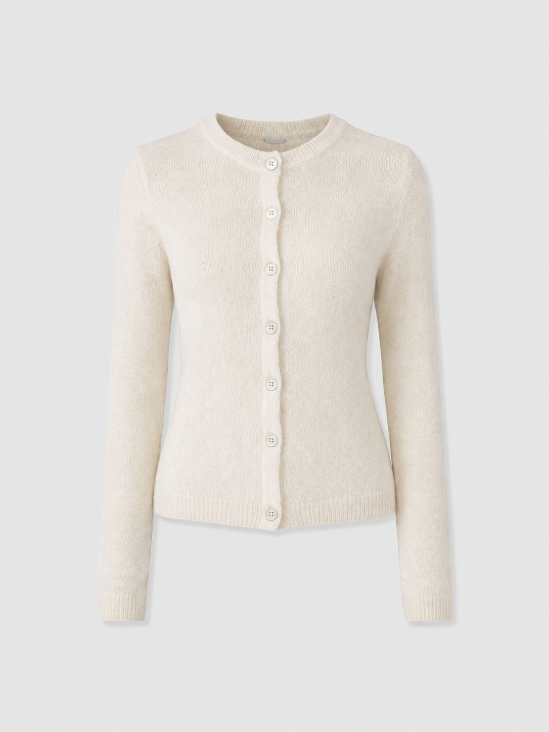 Ariella Cardigan - Cream
