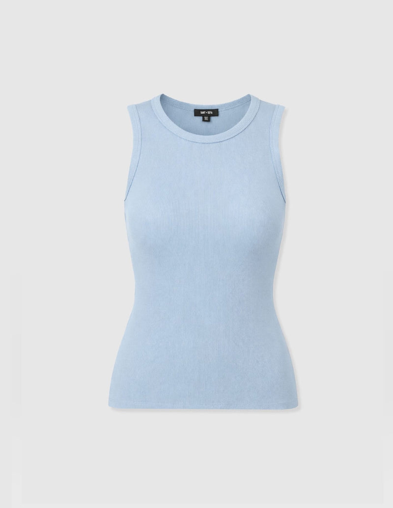 TEES & VESTS
