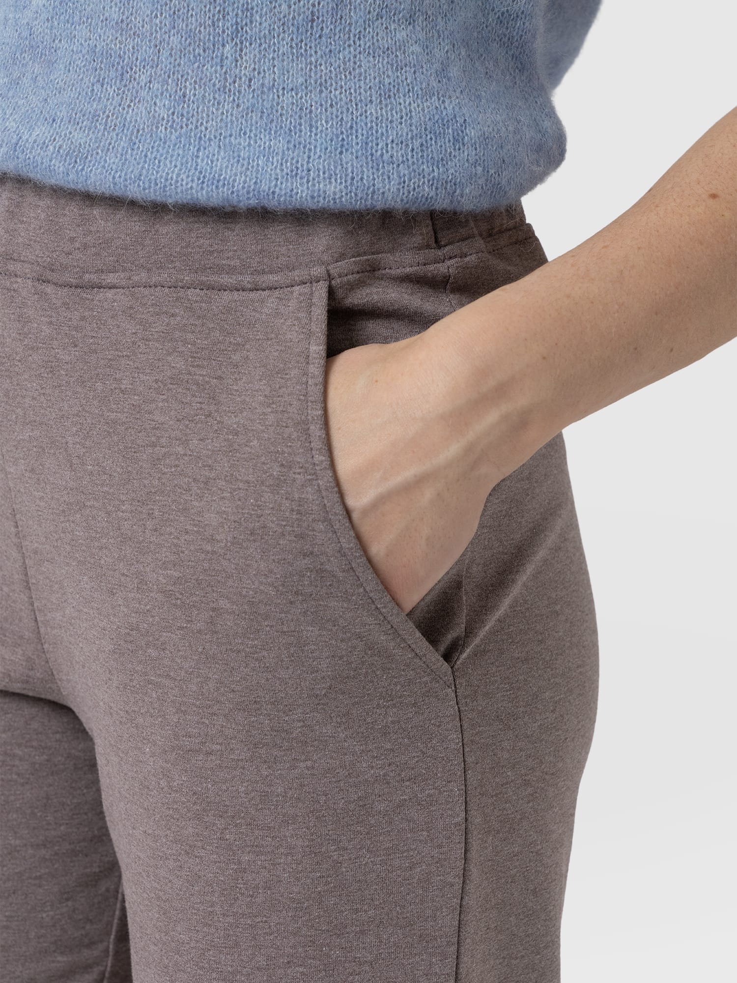 Apartment Pant - Coco