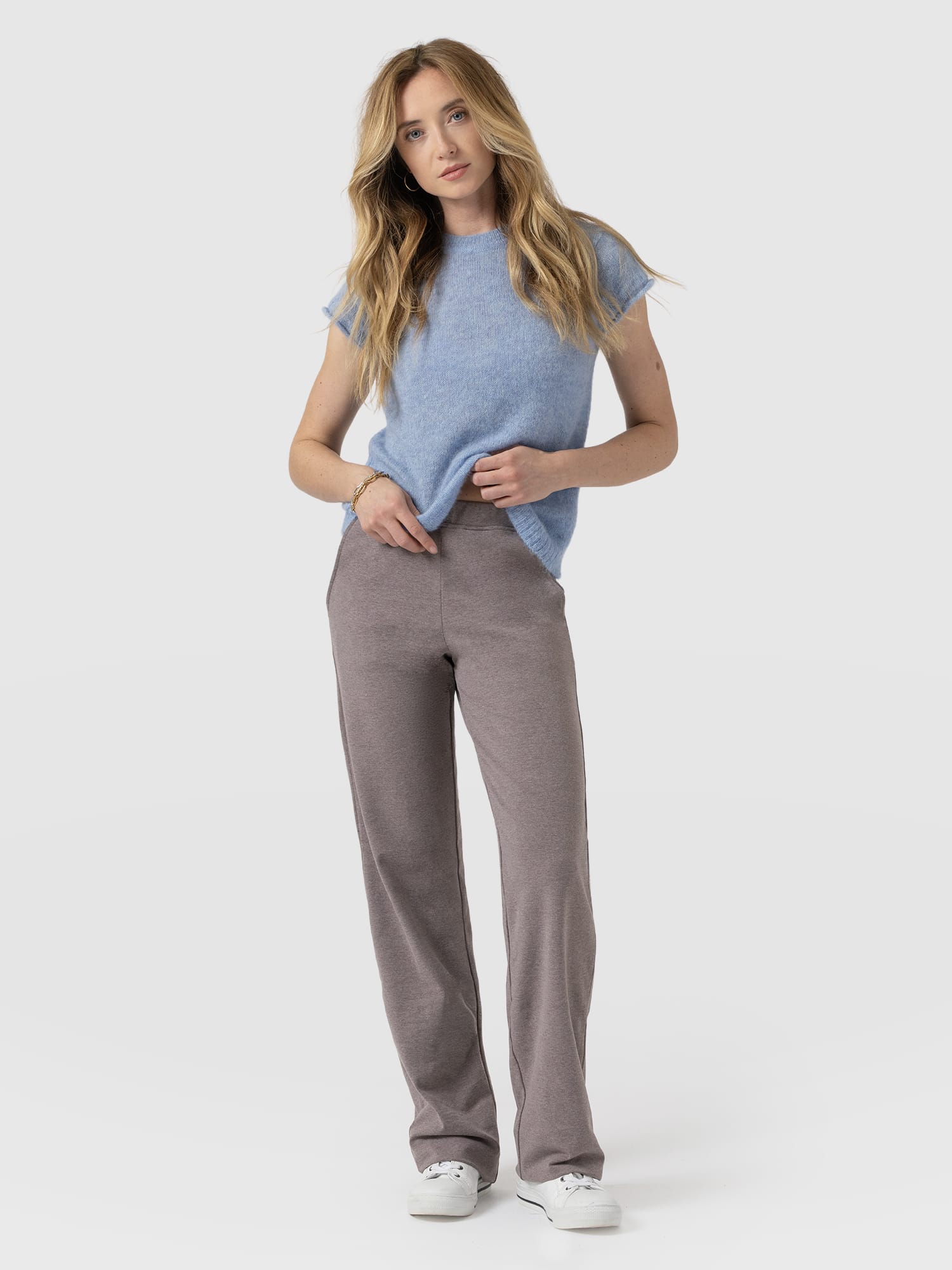 Apartment Pant - Coco