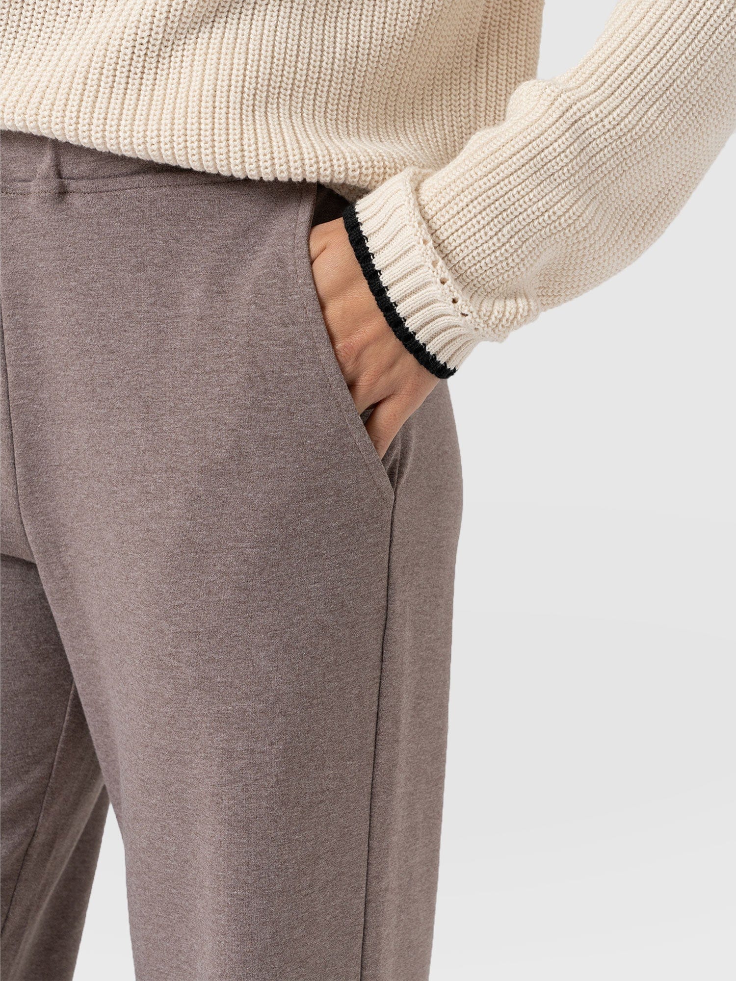 Apartment Pant Coco - Women's Trousers | Saint + Sofia® UK