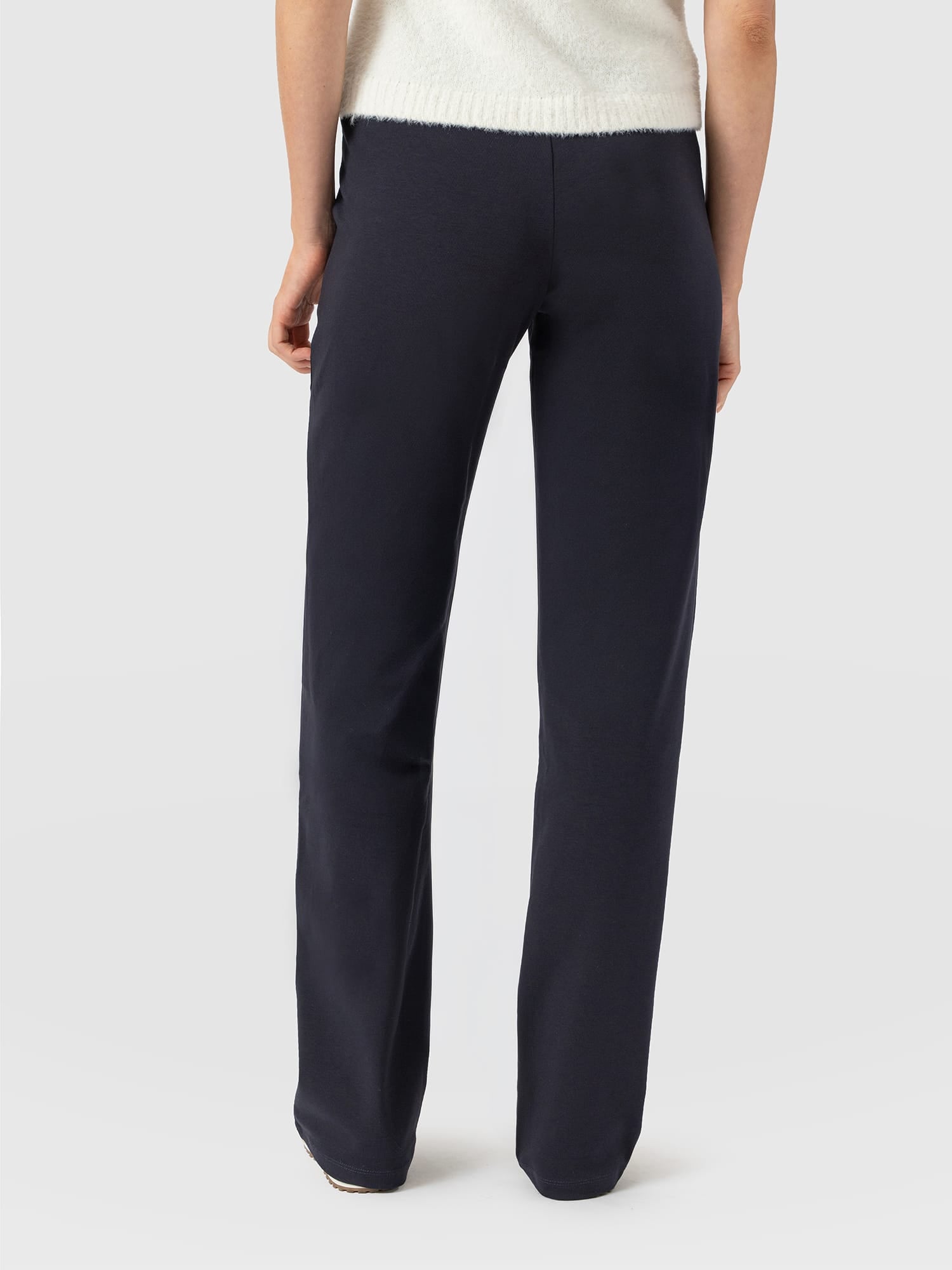 Apartment Pant - Navy