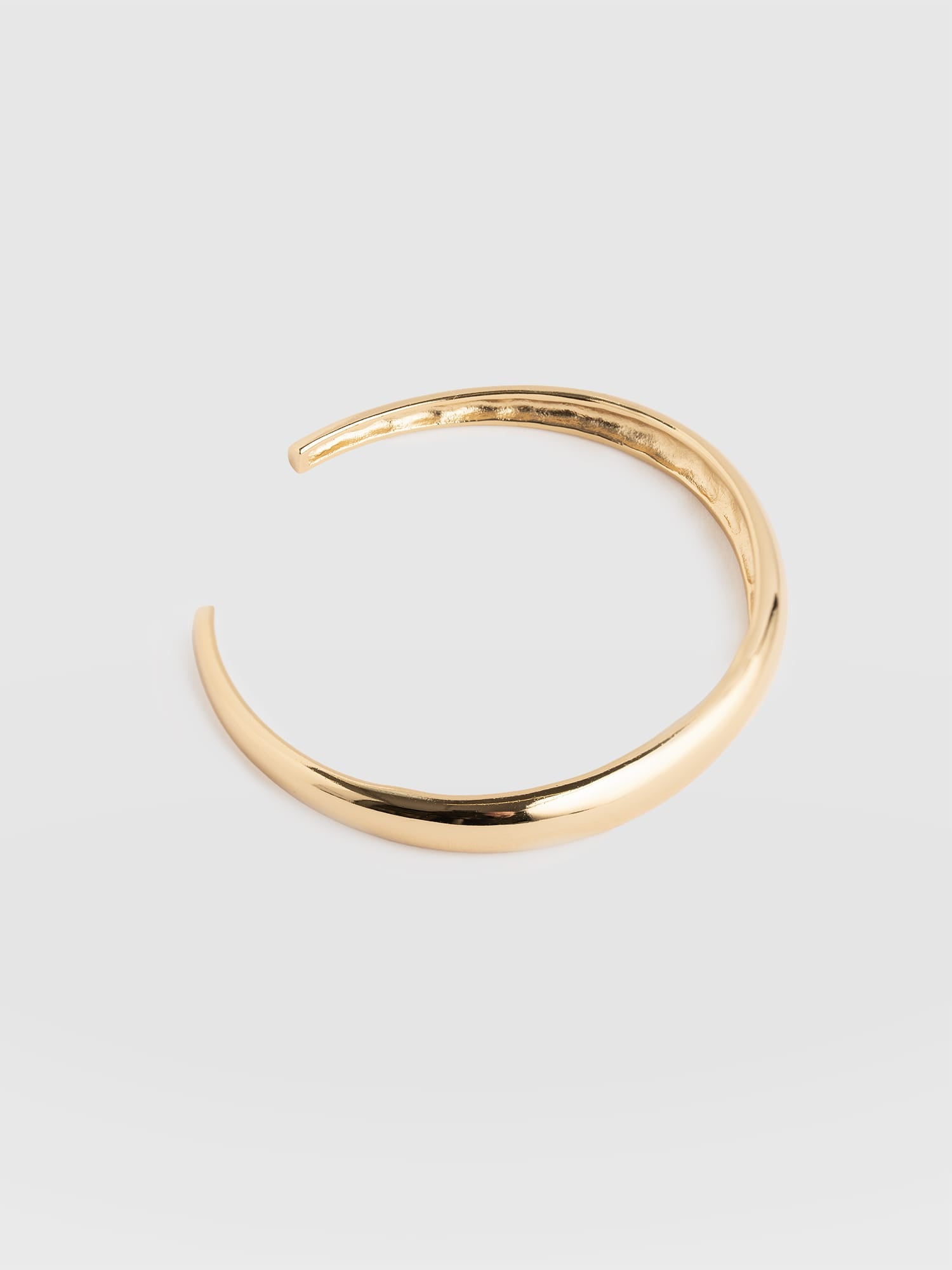 Classic Bangle - Gold