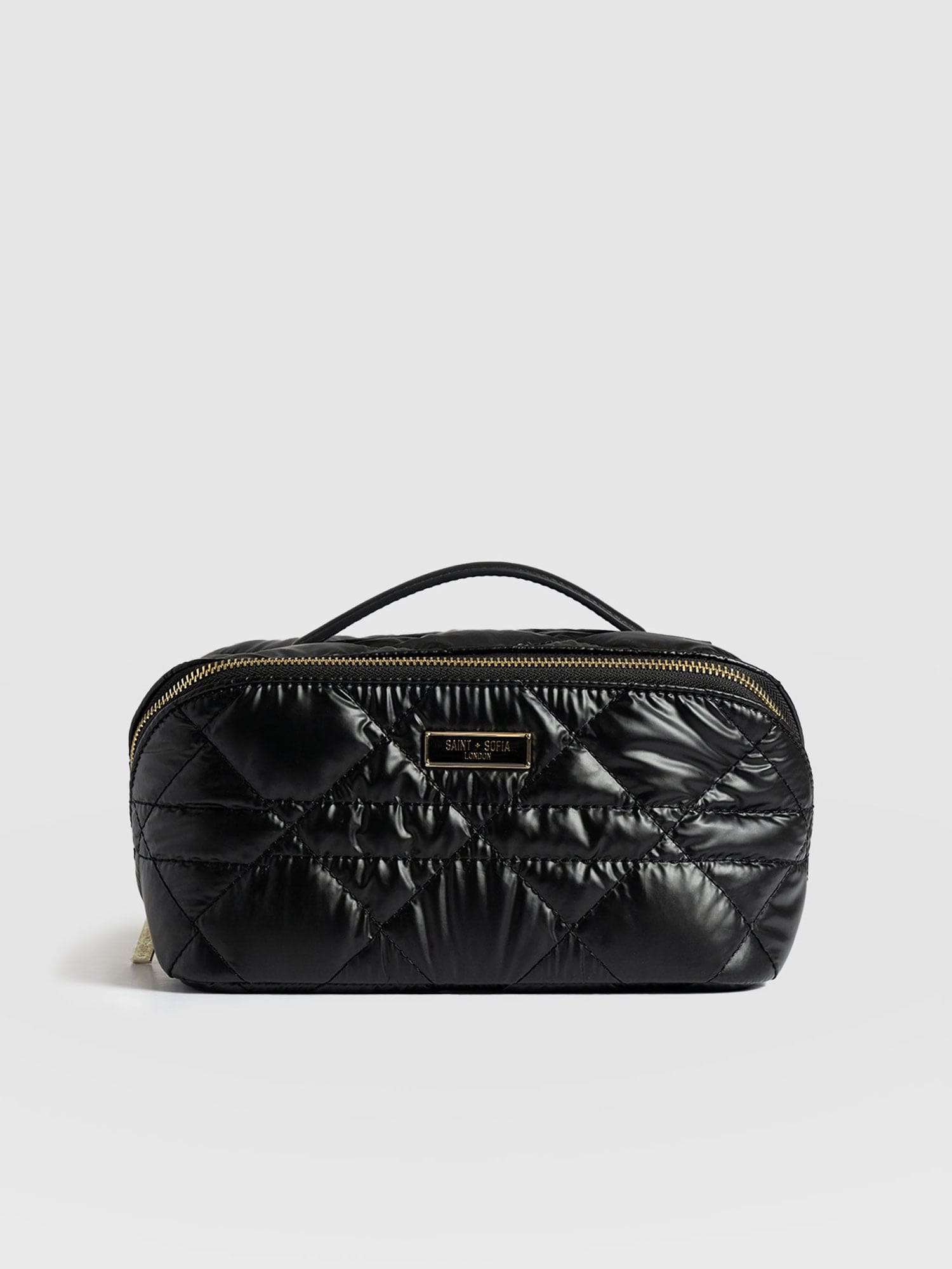 Cosmetic & Wash Bag - Women's Travel Accessories | Saint + Sofia® UK