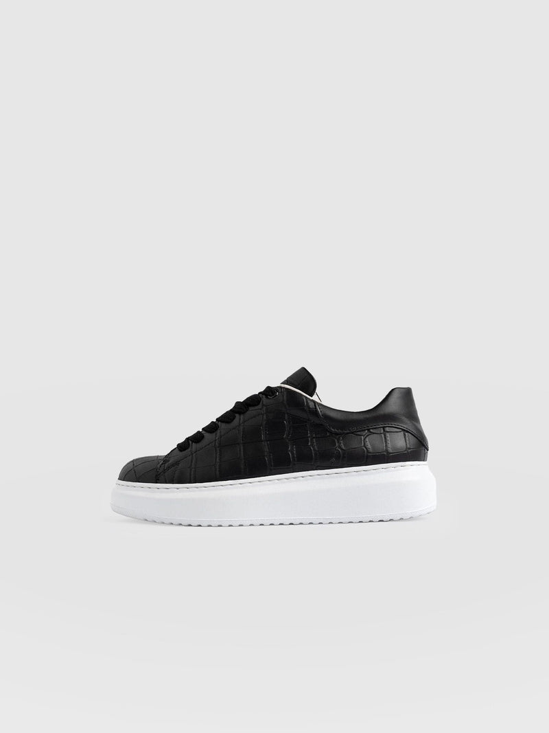 Hampstead Trainer - Croc