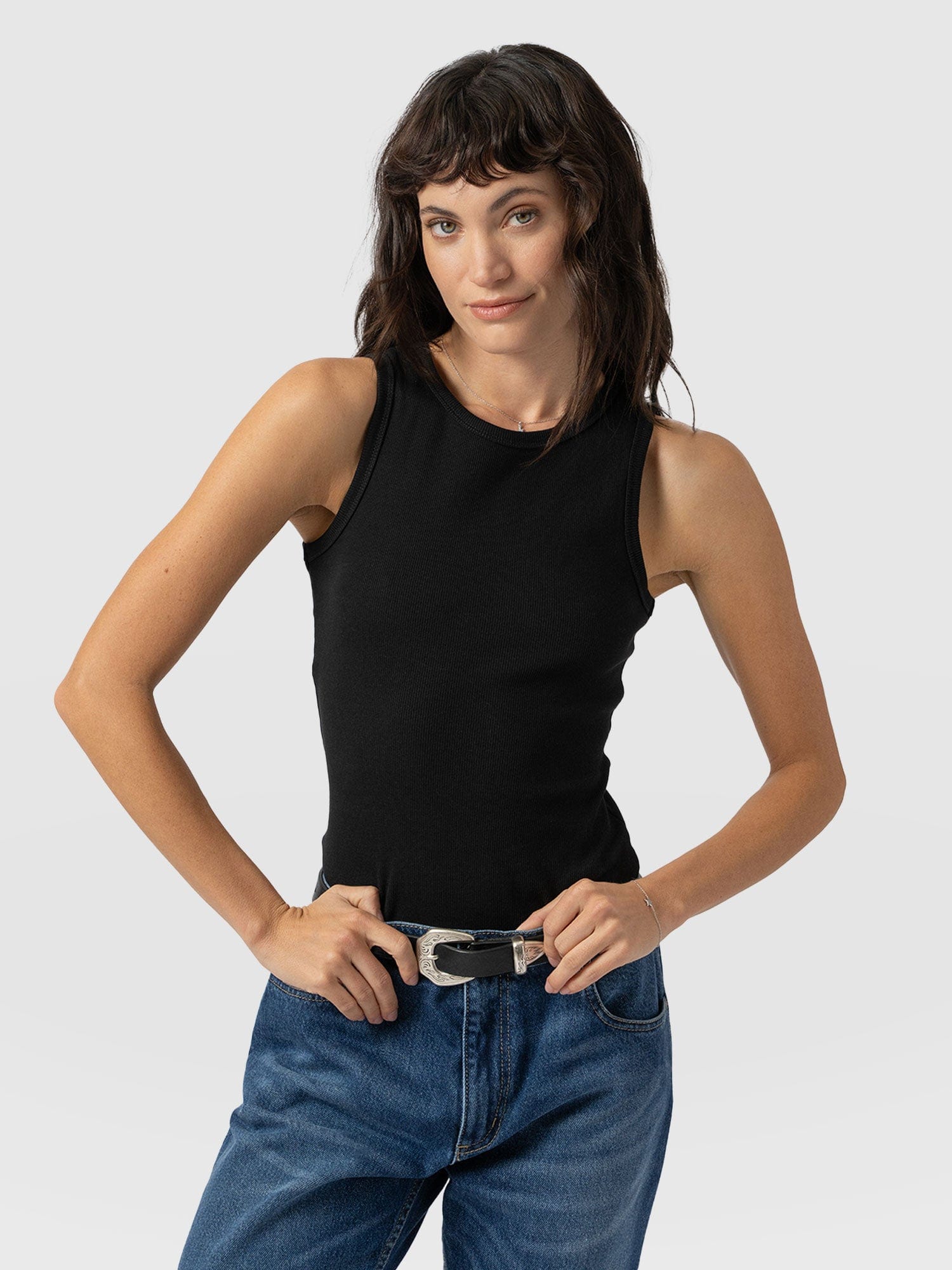 Sofia Vest main image 1
