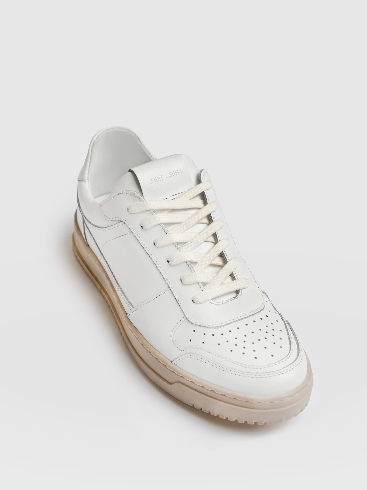Onyx Trainer - White