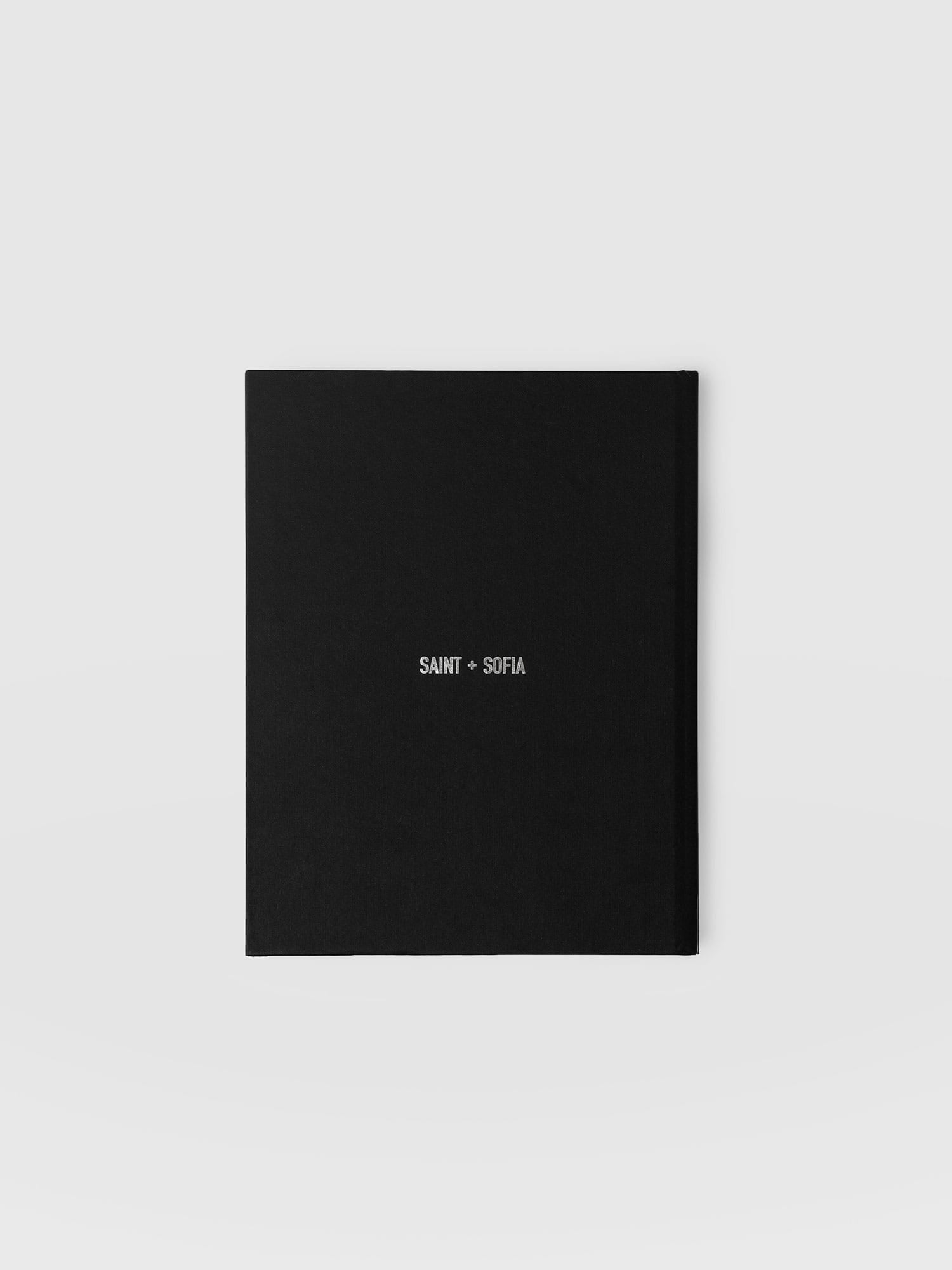 Story - Coffee Table Book