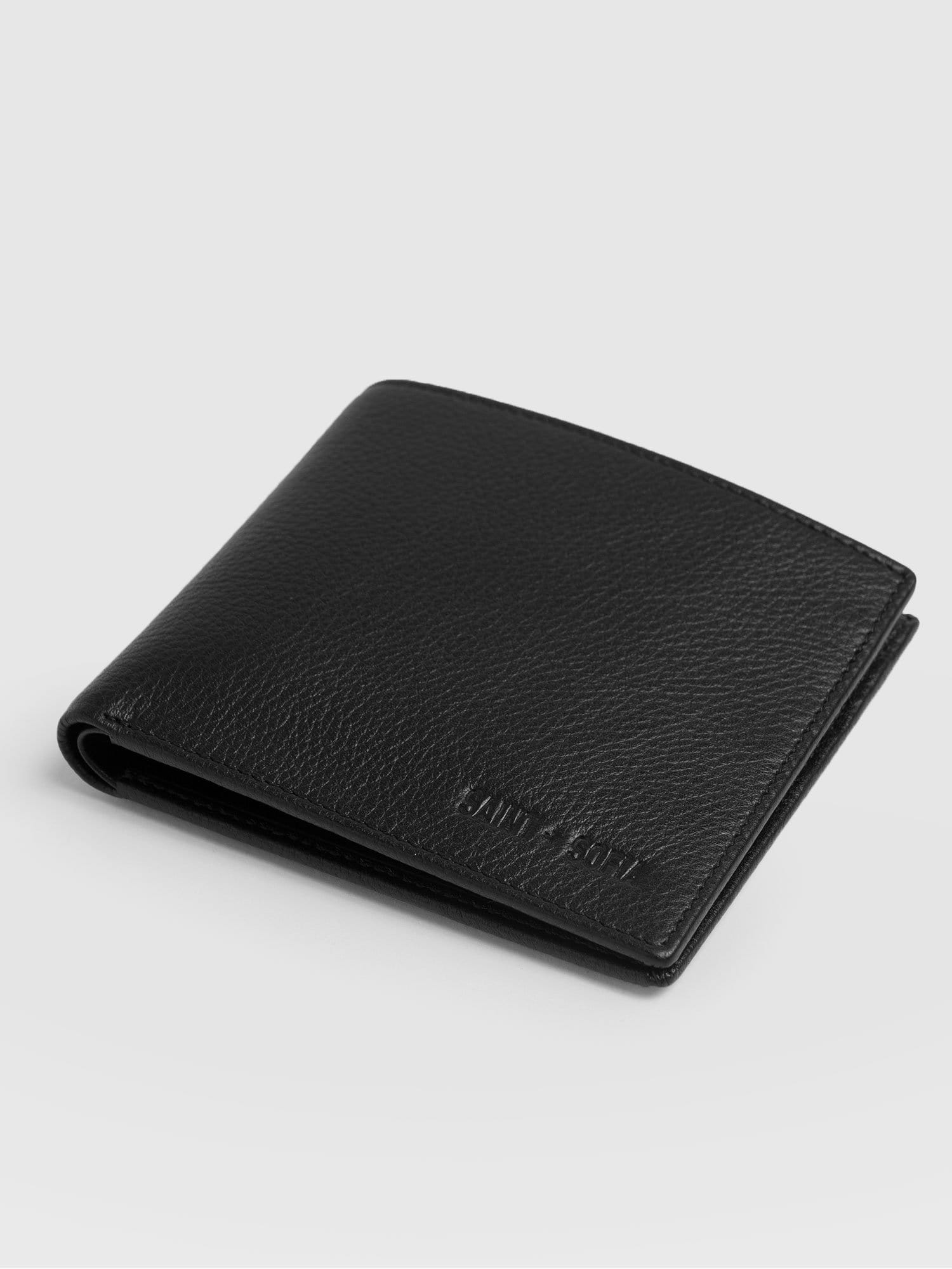 Chelsea Wallet - Leather Wallets | Saint + Sofia® UK