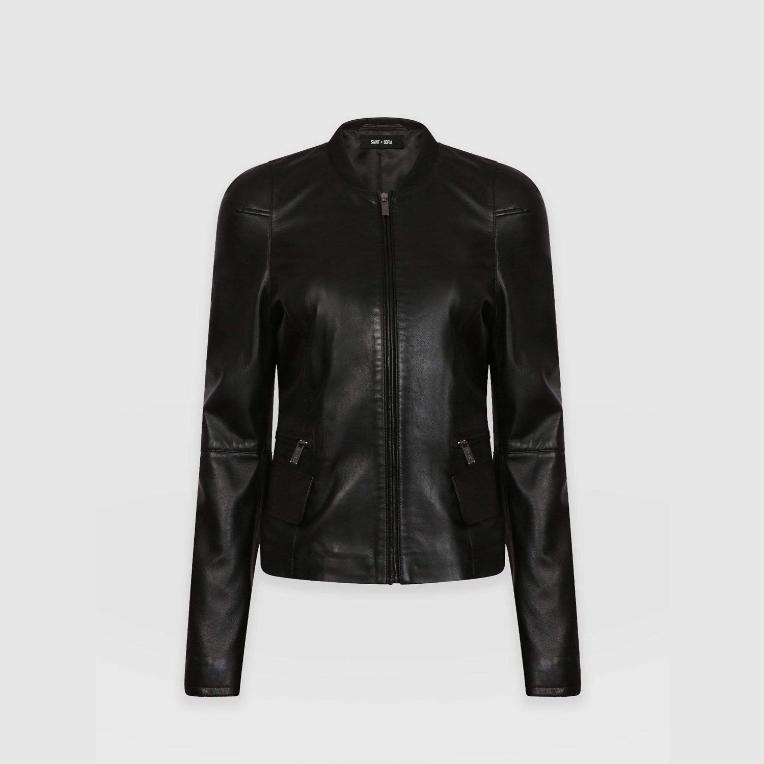 Leather