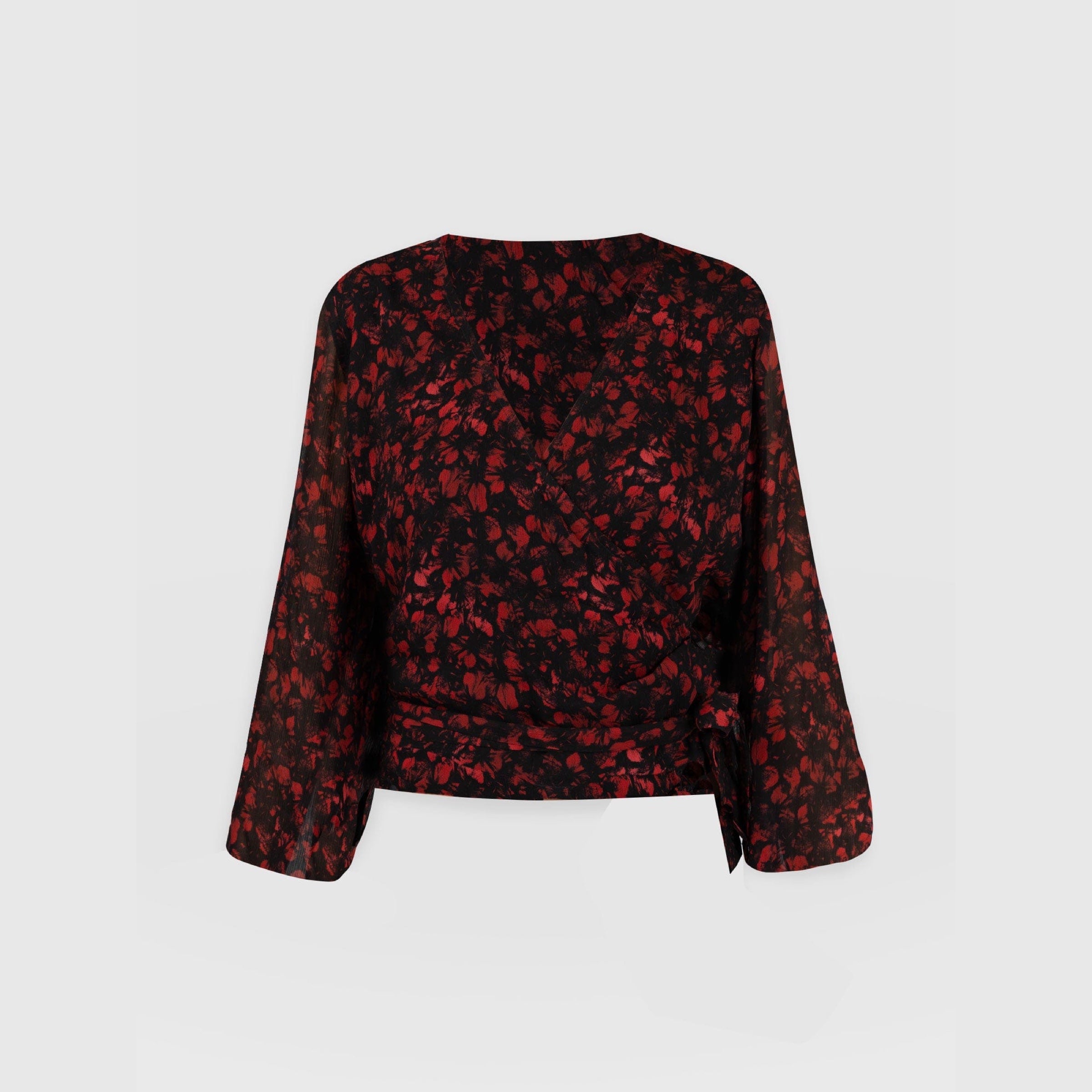 Saint and Sofia Blouses and Shirts