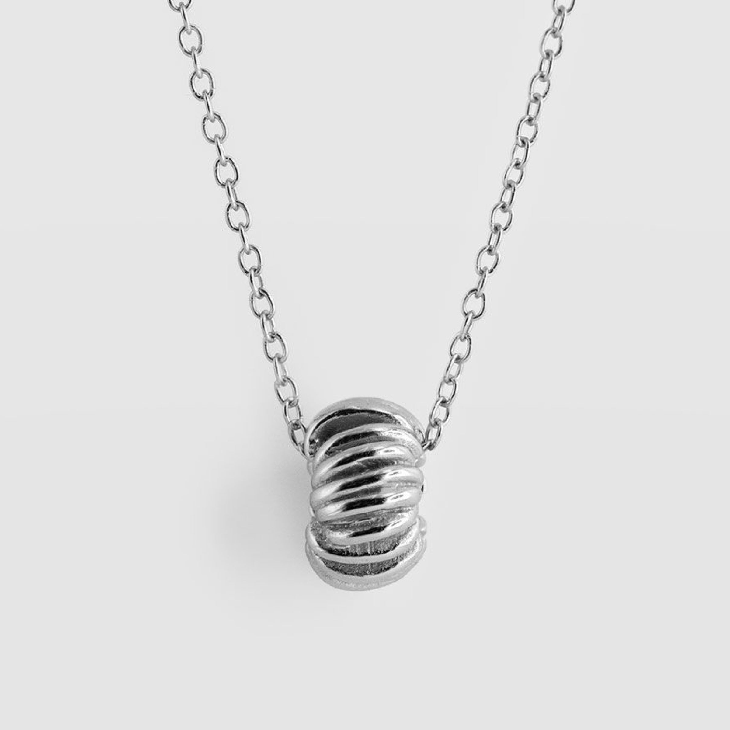 Silver Jewellery