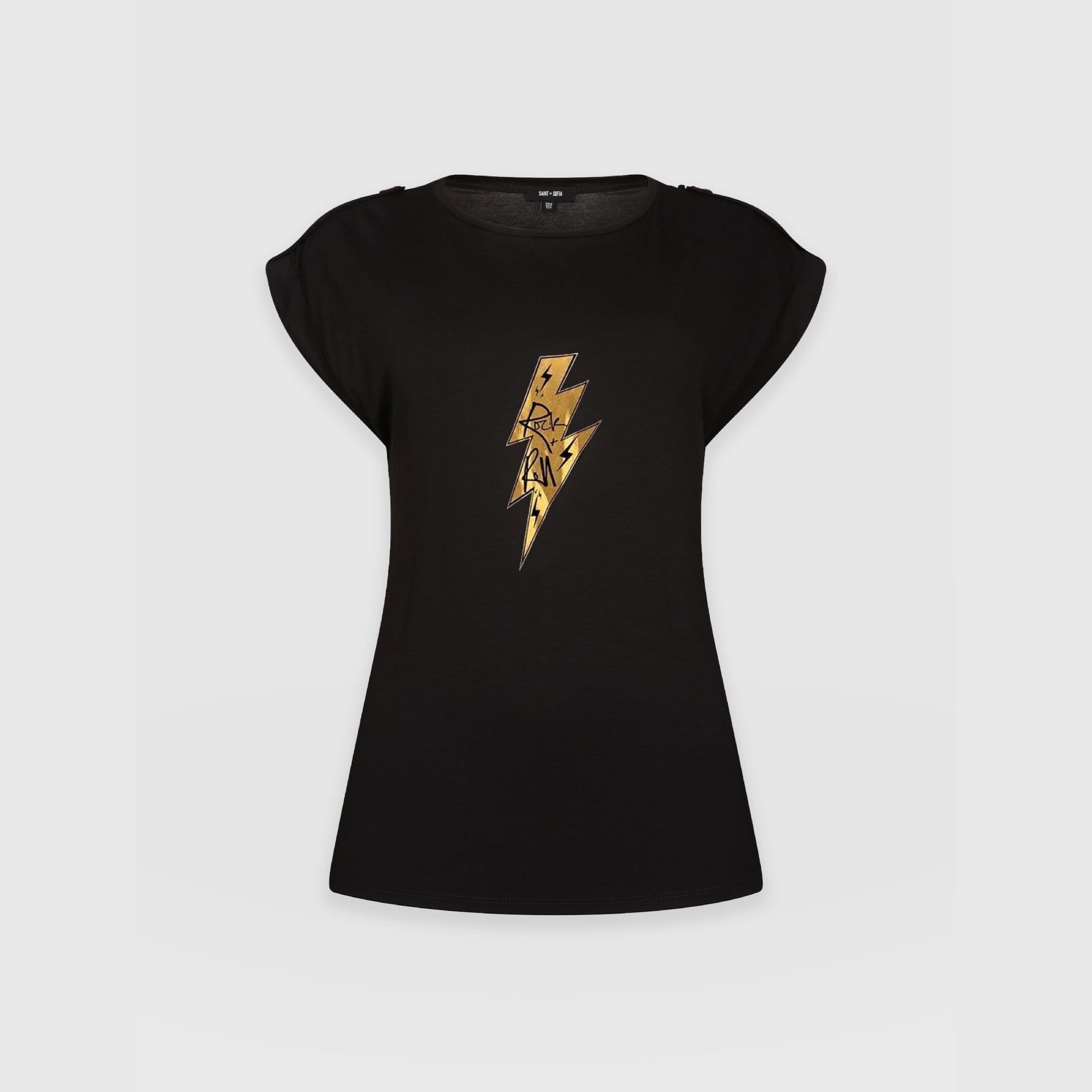 Rag and best sale bone lightning tee