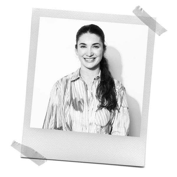 Saint & Sofia - Meet The Team - Denisa Mehmeti