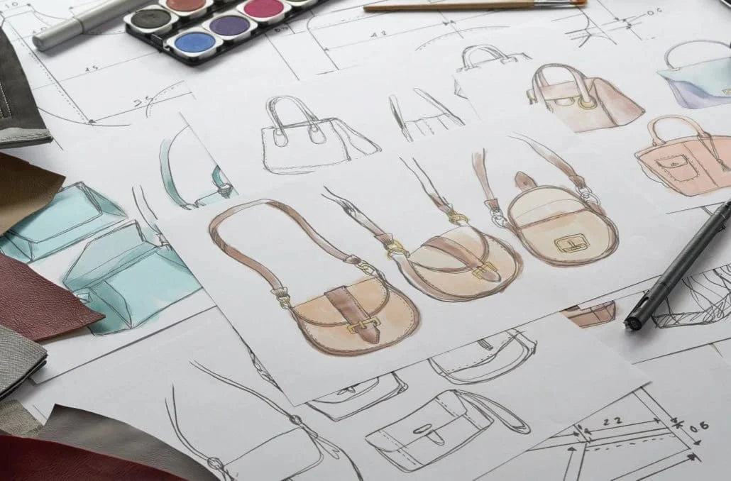 Saint & Sofia - Quality