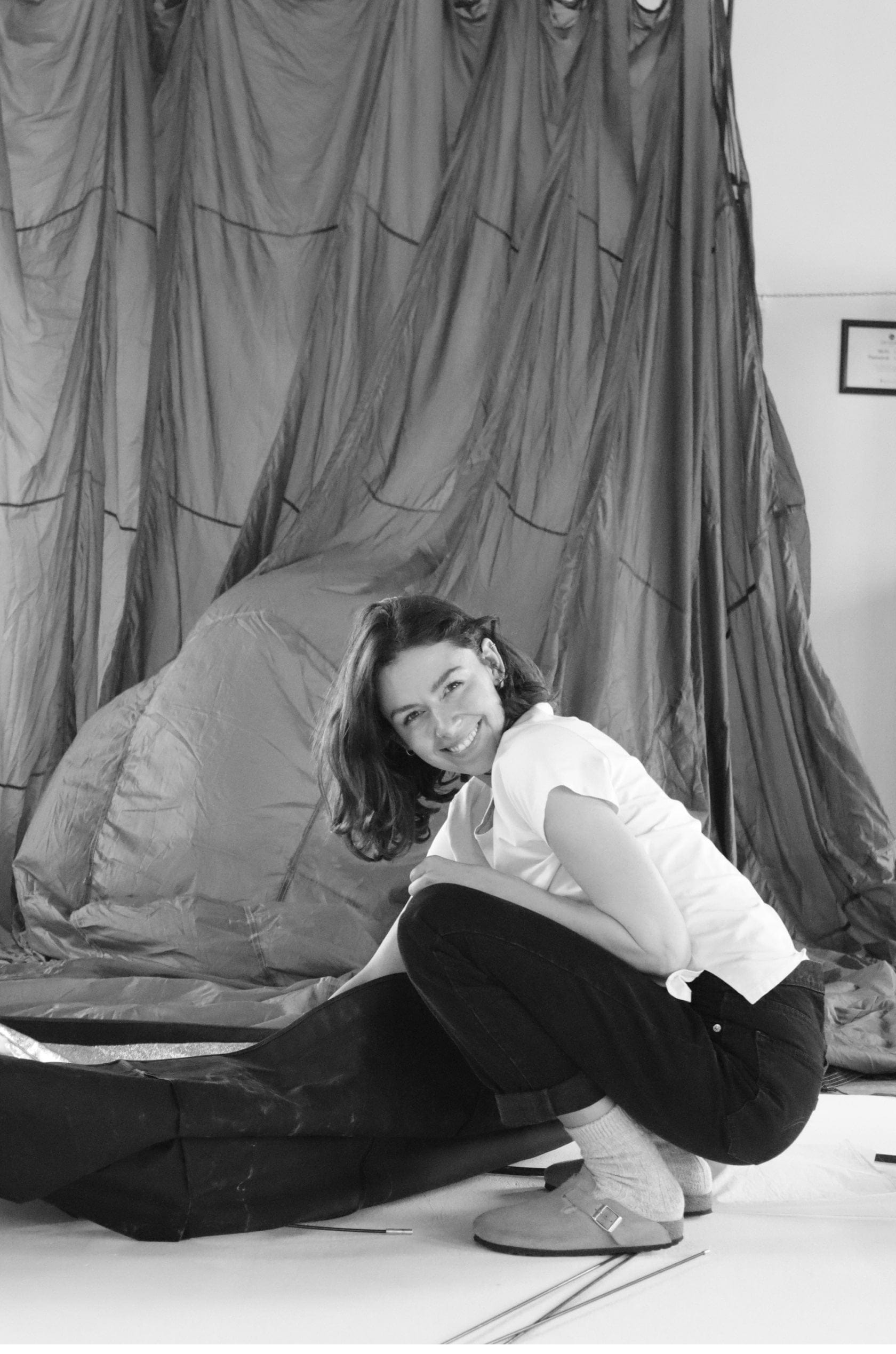 Saint & Sofia - Odyssey | A/W 22 Fashion Campaign | Saint + Sofia® UK