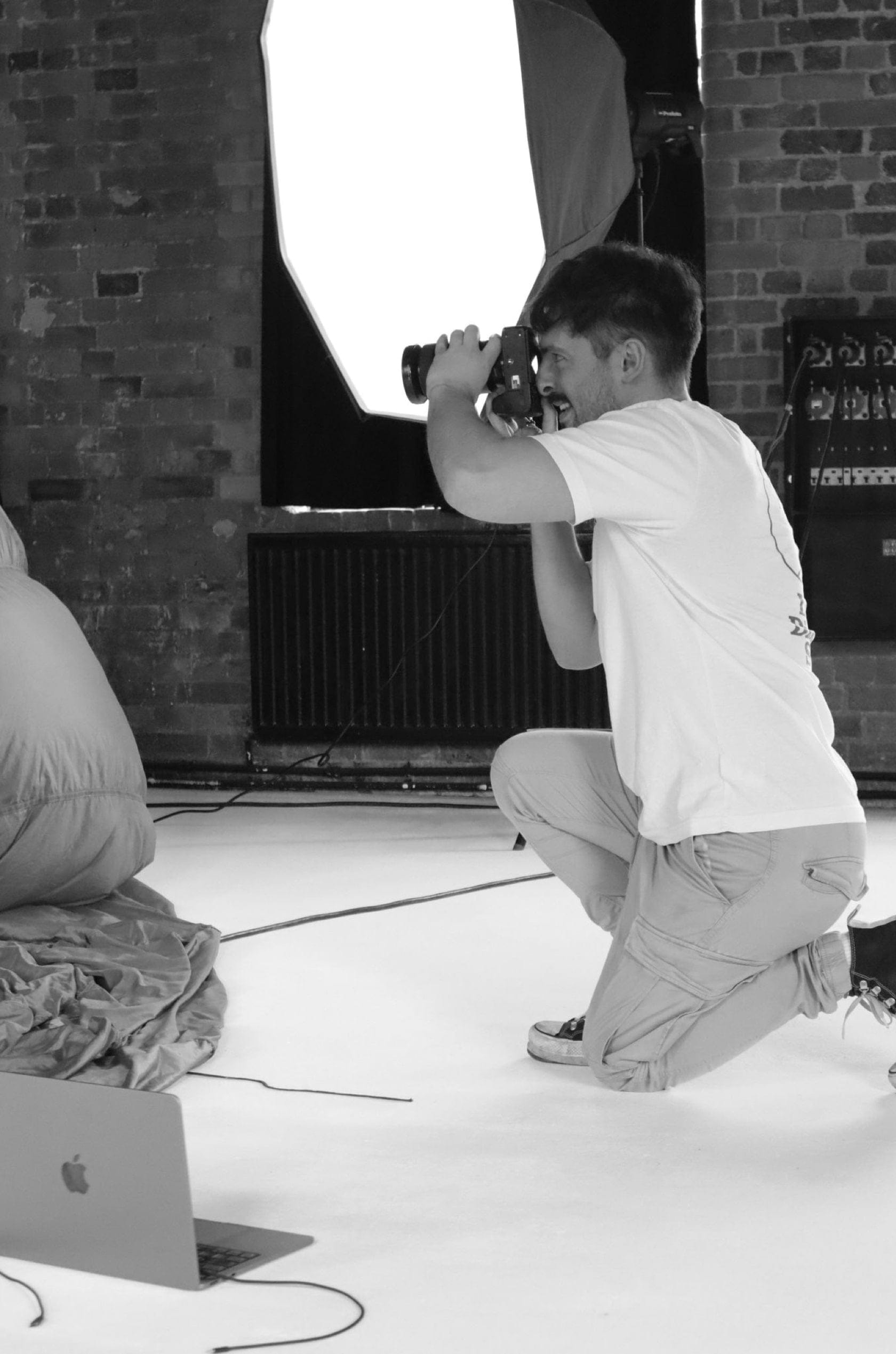 Saint & Sofia - Odyssey | A/W 22 Fashion Campaign | Saint + Sofia® UK