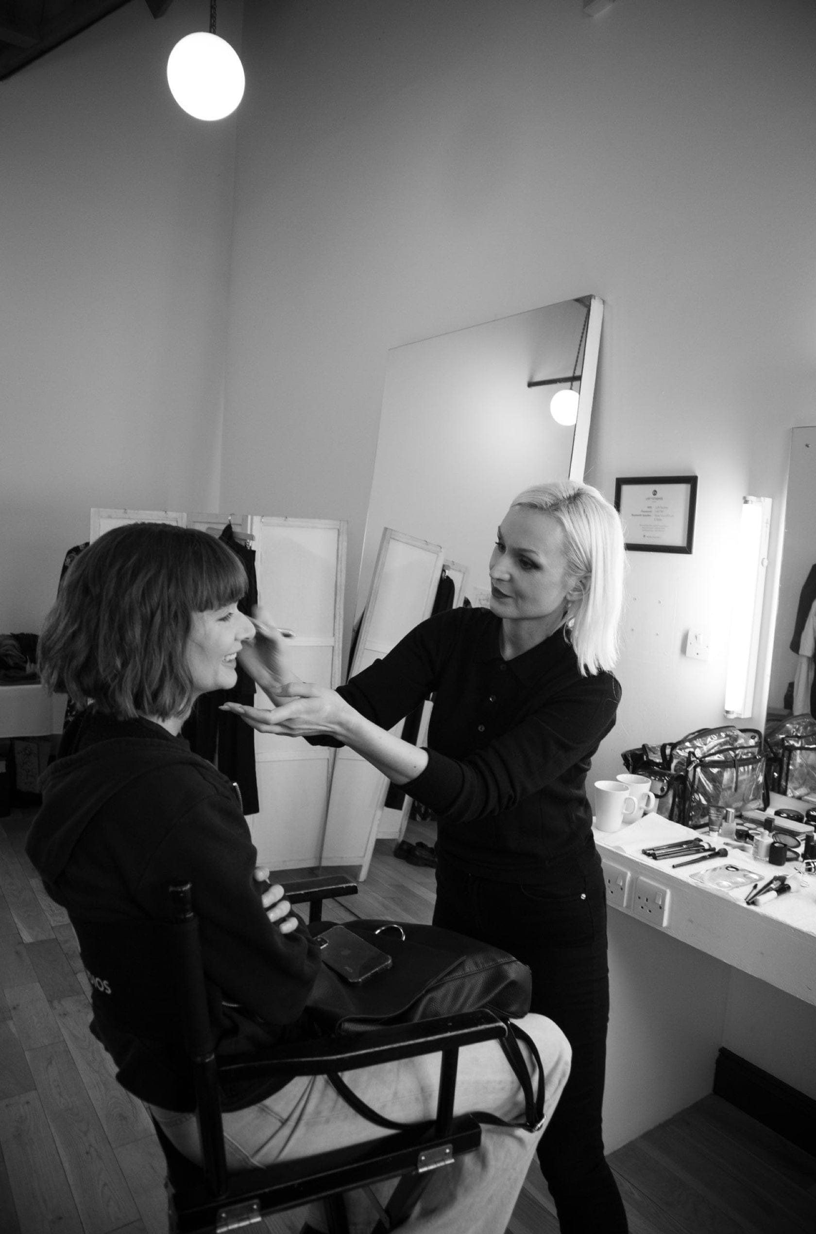 Saint & Sofia - Odyssey | A/W 22 Fashion Campaign | Saint + Sofia® UK