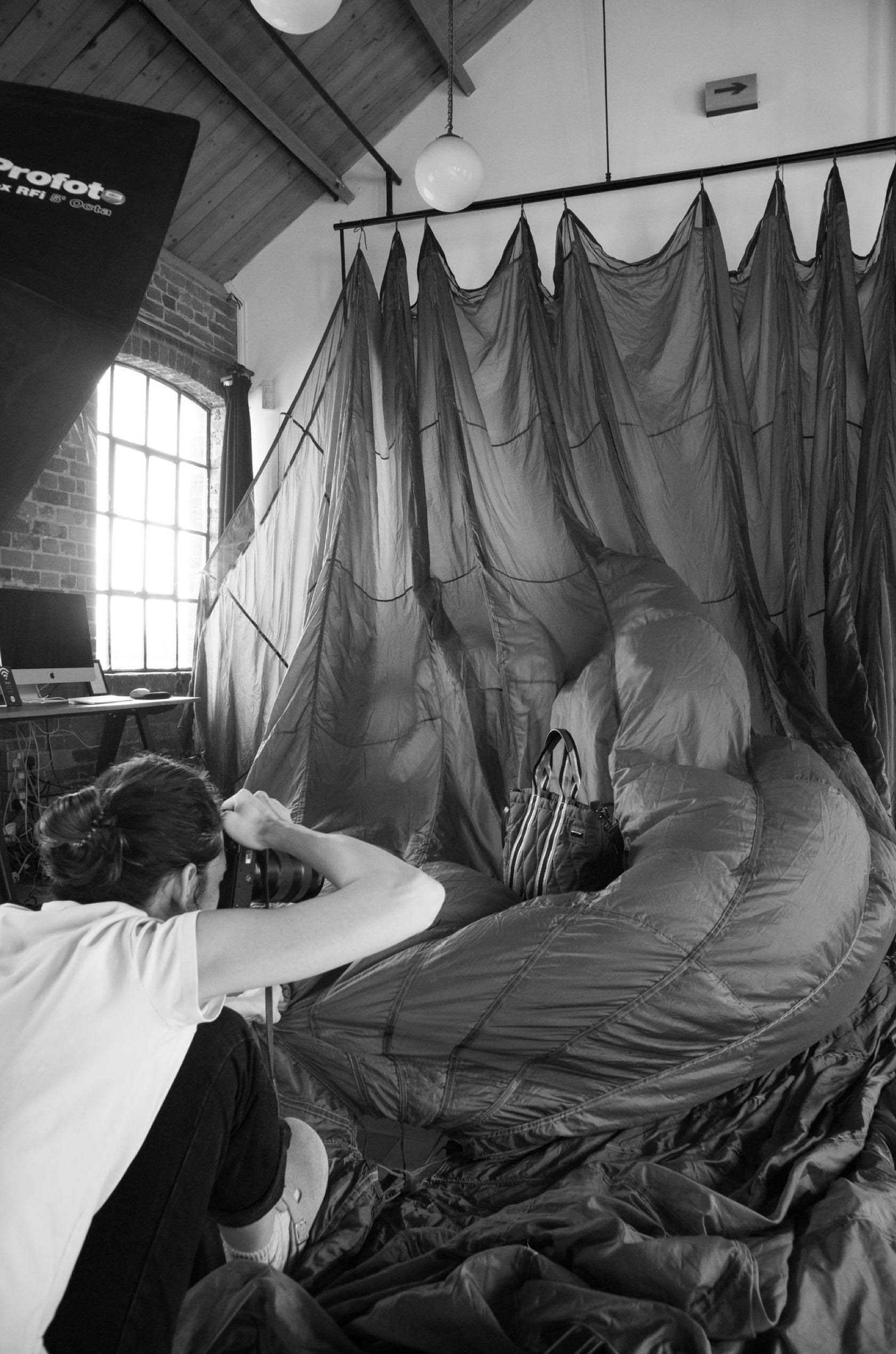 Saint & Sofia - Odyssey | A/W 22 Fashion Campaign | Saint + Sofia® UK