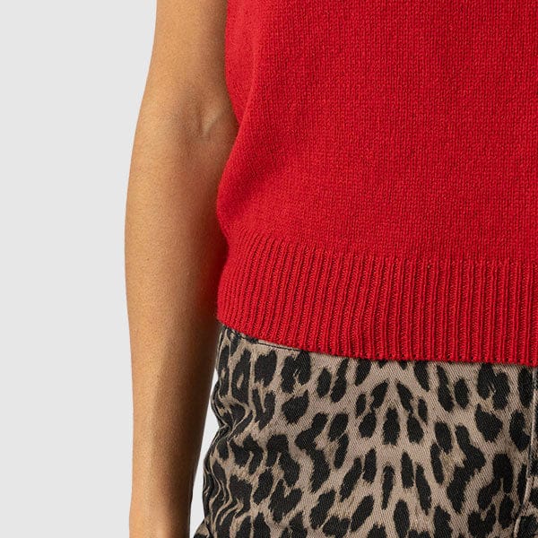 Structured Rib Trims